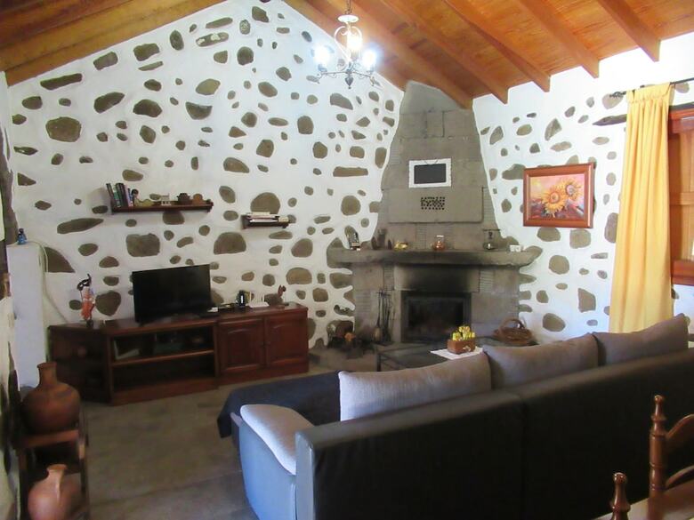 Casa Rural Del Pino