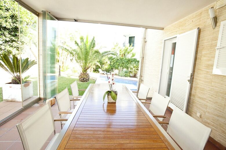 Villa Barcares