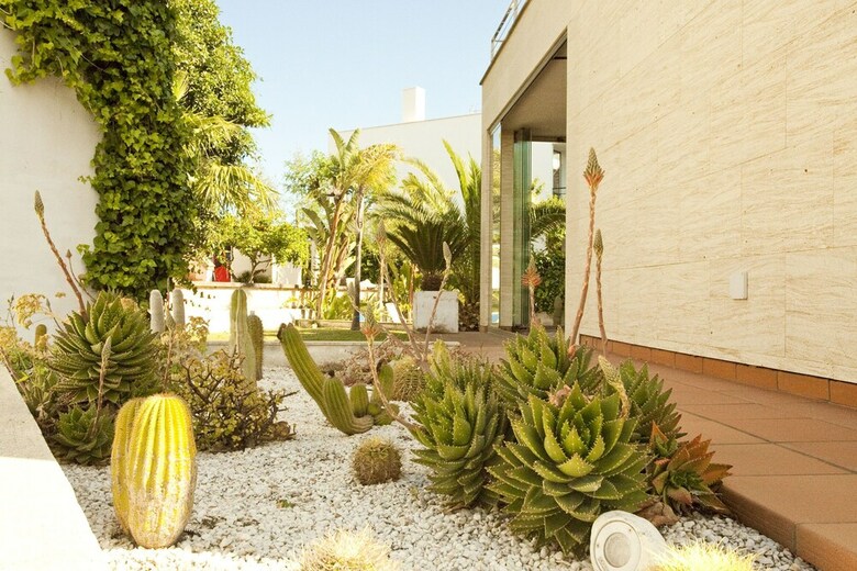 Villa Barcares