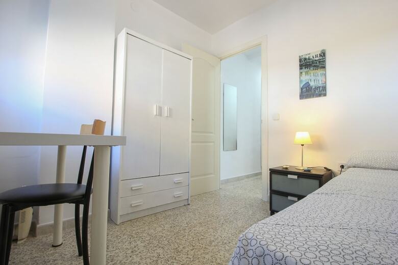 Deluxe Apartment Pumarejo