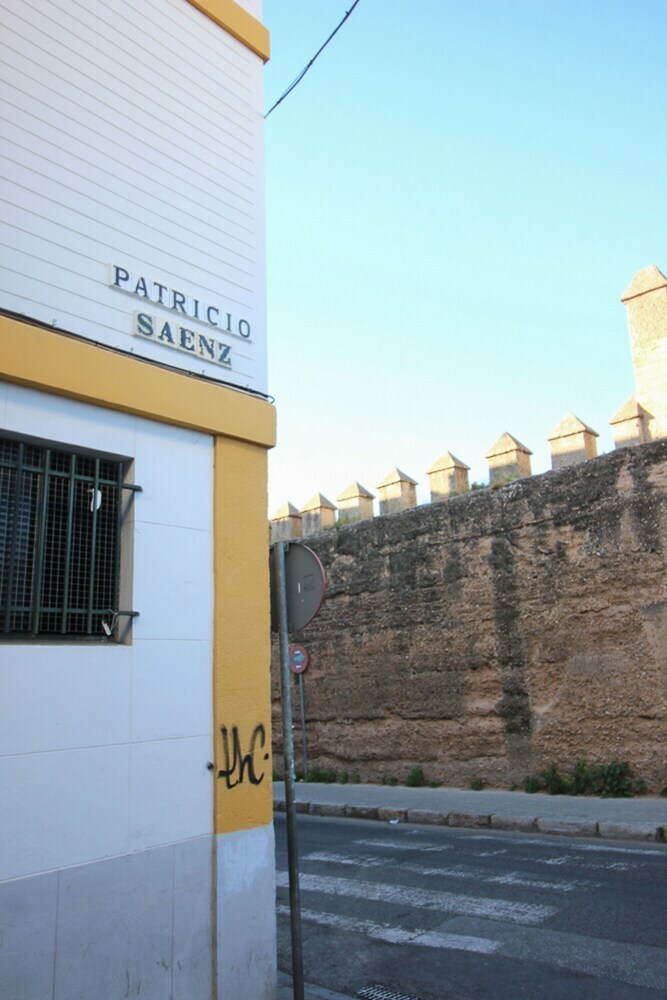 Deluxe Apartment Pumarejo