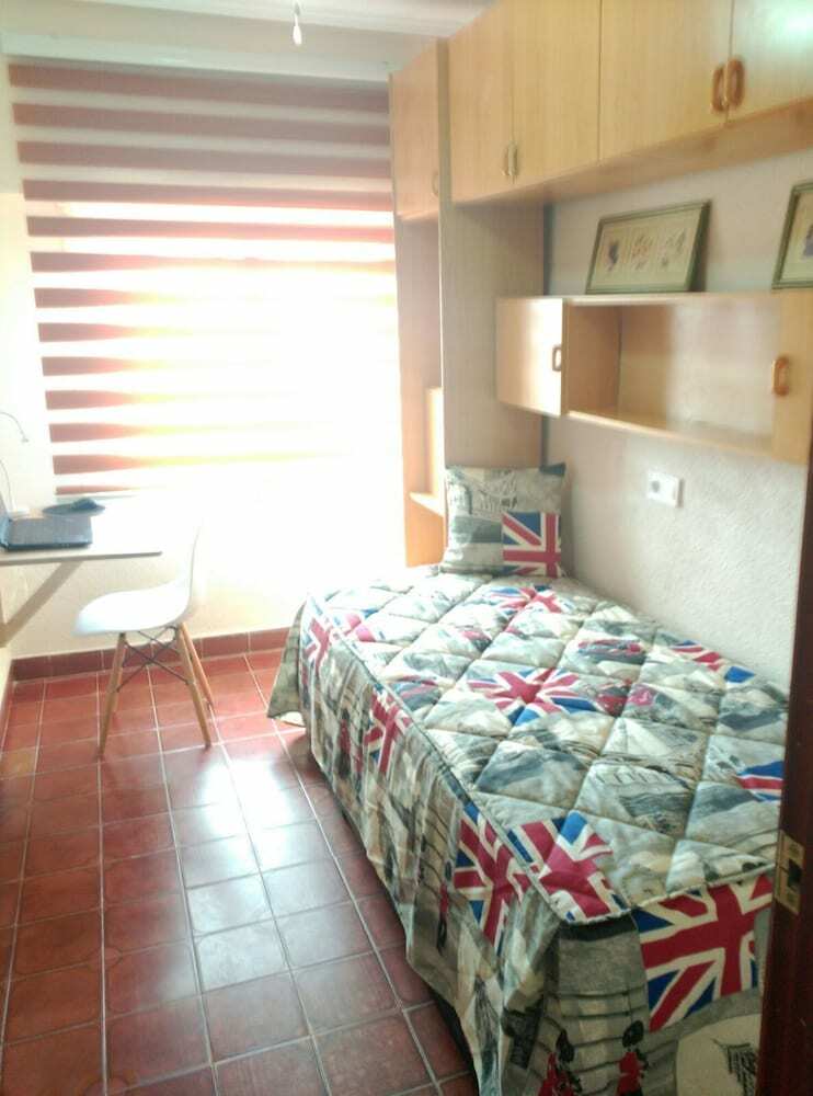 Apartmentsuitespain Atic Panoramic Beach