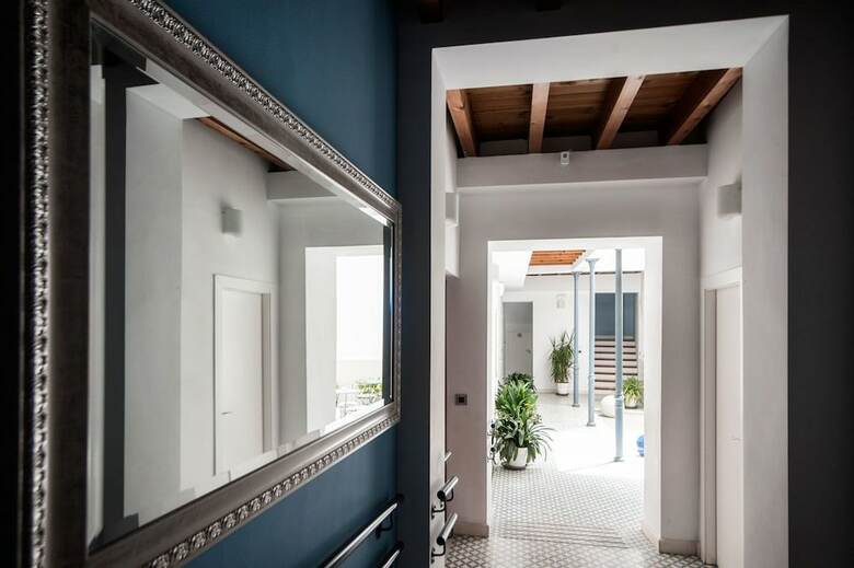 Apartamentos Singular Siete Revueltas