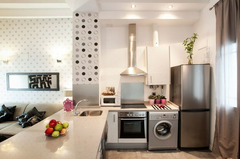 Apartamentos Singular Siete Revueltas