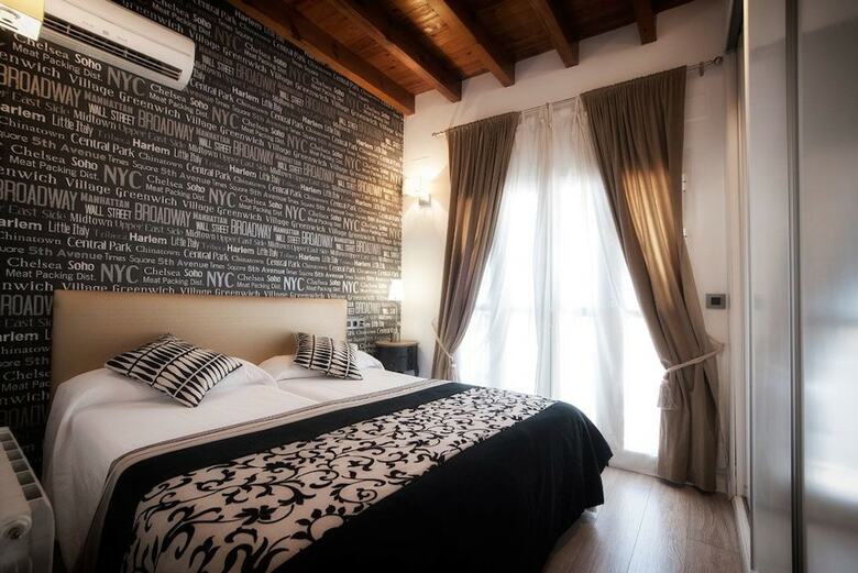 Apartamentos Singular Siete Revueltas