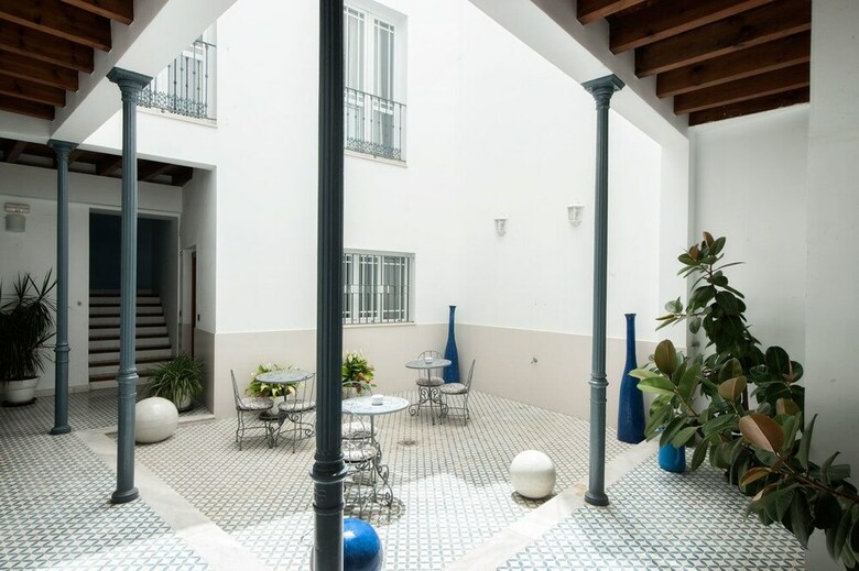 Apartamentos Singular Siete Revueltas