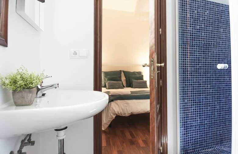 Apartamentos Abades Giralda Deluxe By Valcambre