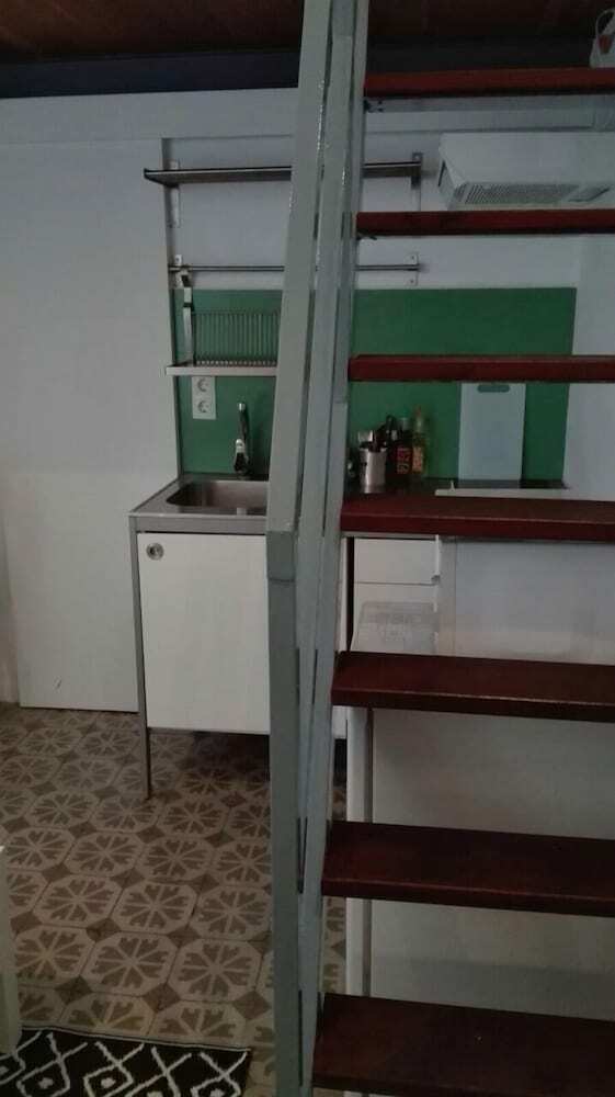 Apartamentos Holastays Arenal