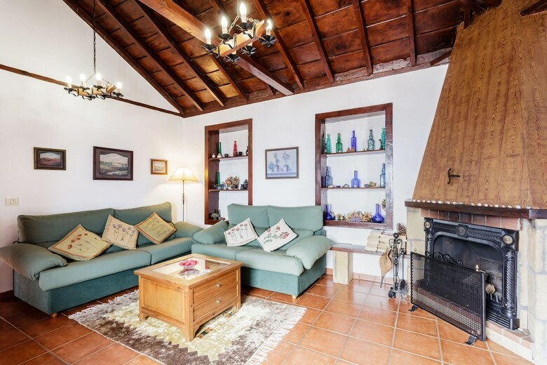 Casa Rural Tomas�n By Isla Bonita