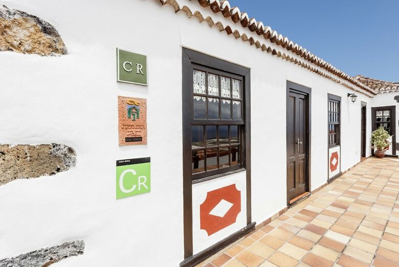 Casa Rural Tomas�n By Isla Bonita