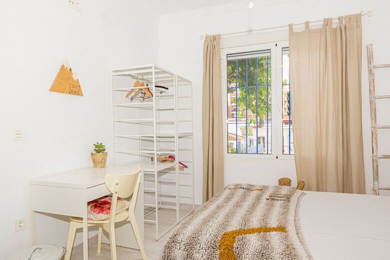 Blue Castle M�laga
