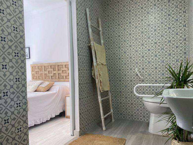 Blue Castle M�laga