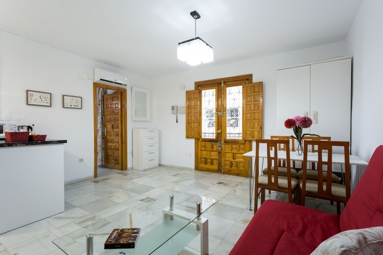 Apartamentos El Laurel de La Juder�a