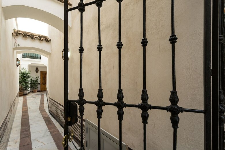 Apartamentos El Laurel de La Juder�a