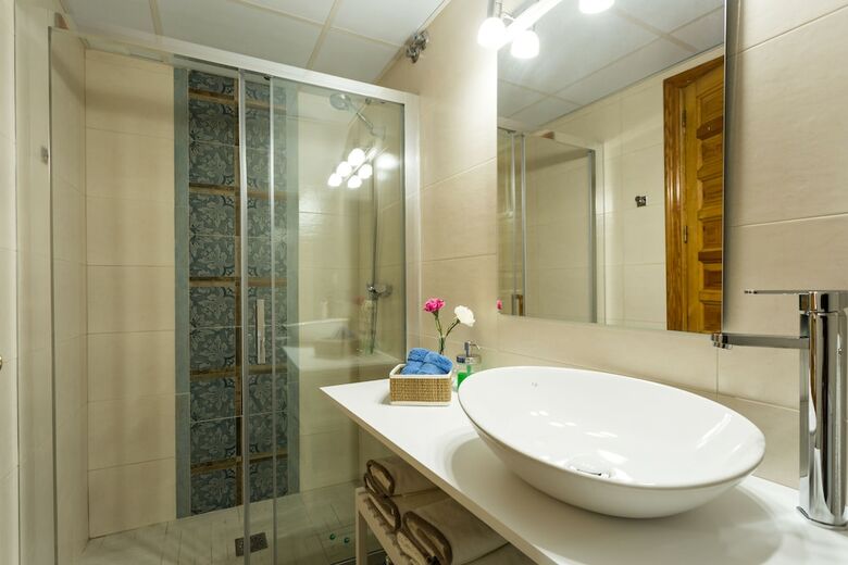 Apartamentos El Laurel de La Juder�a