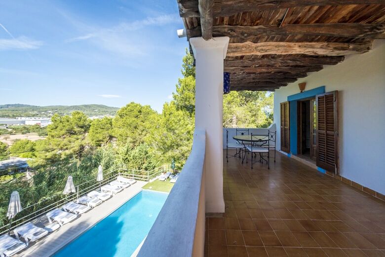 Villa Montecristo