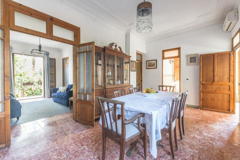 Villa Can Mir