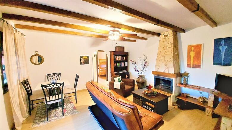 Villa Finca La Casita
