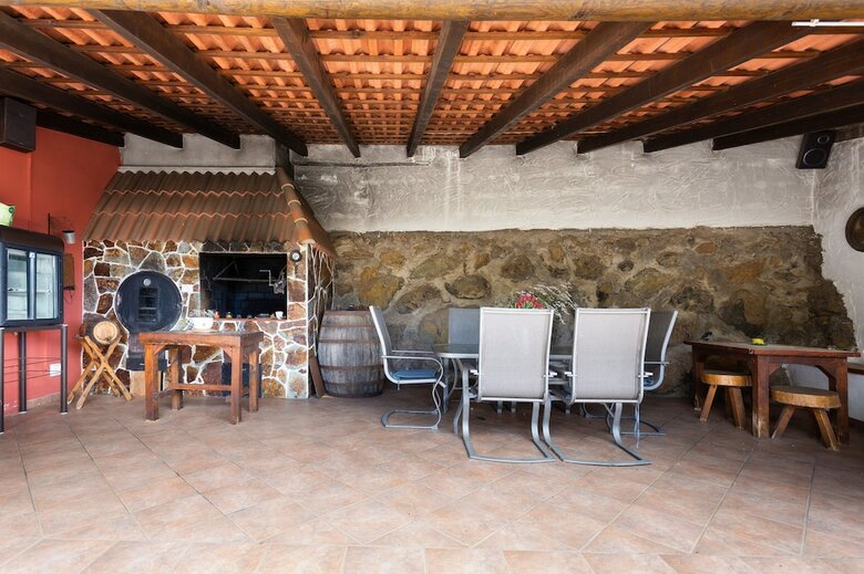 Villa Finca La Casita