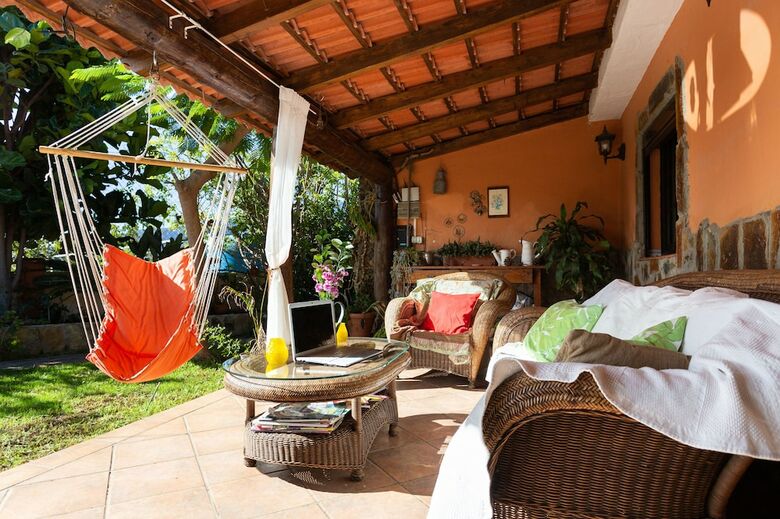 Villa Finca La Casita