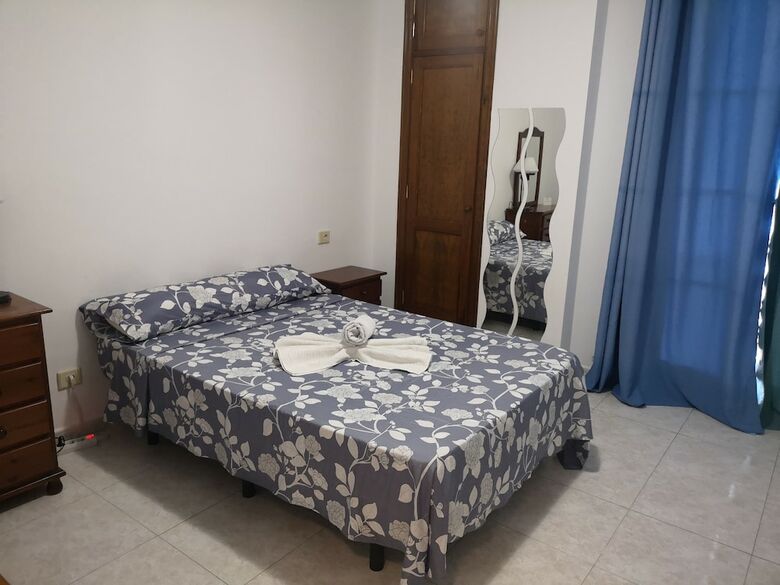 Rooms Tampico