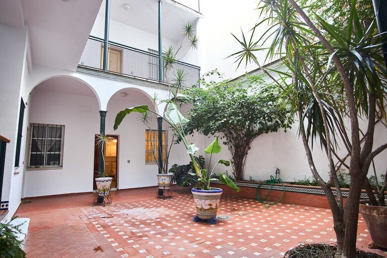 Apartamentos Pureza Oasis By Valcambre