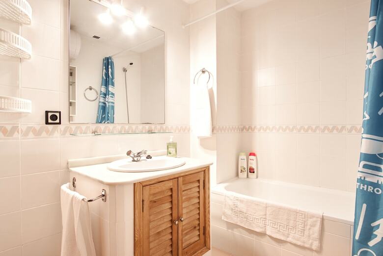 Apartamentos Pureza Oasis By Valcambre