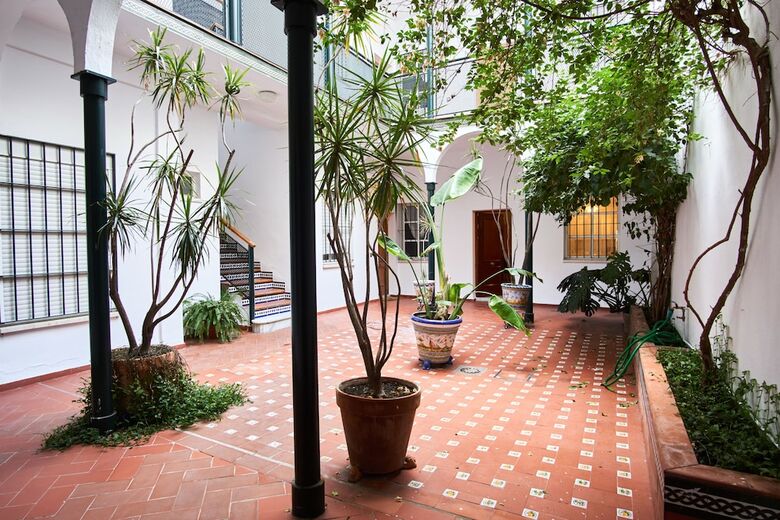 Apartamentos Pureza Oasis By Valcambre