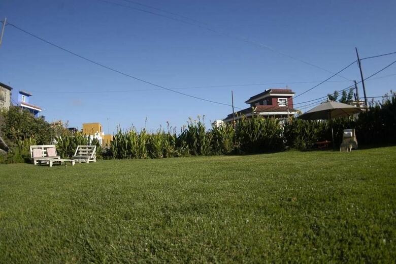 Espacio Antares B&B