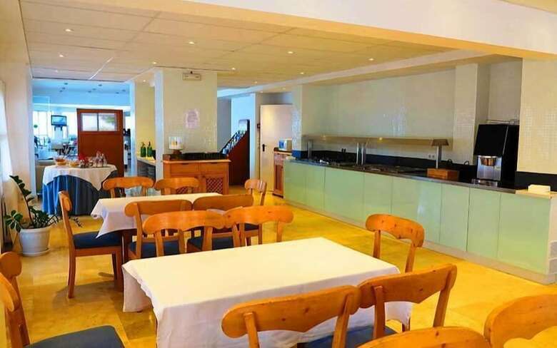 Hostal Hotel Pinomar