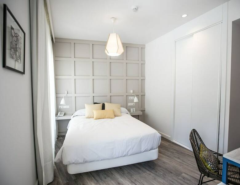 Hotel Boutique Teatro Romano