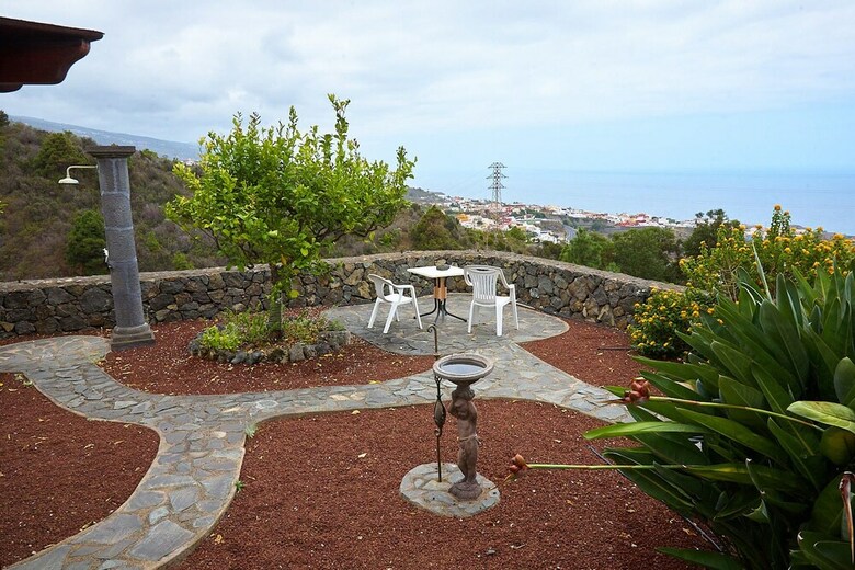 Candelaria Finca La Sorriba