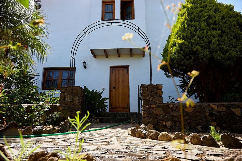 Candelaria Finca La Sorriba