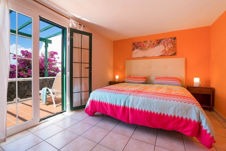 Casa Villa La Vega