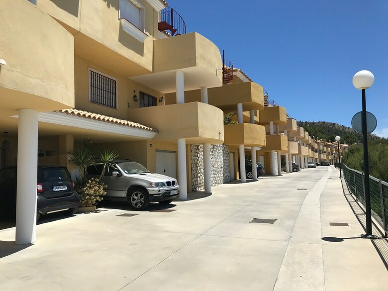 Apartamento Balcones De Mijas
