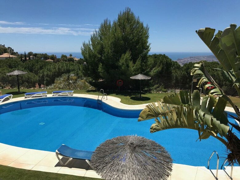 Apartamento Balcones De Mijas