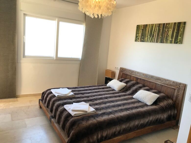 Apartamento Balcones De Mijas