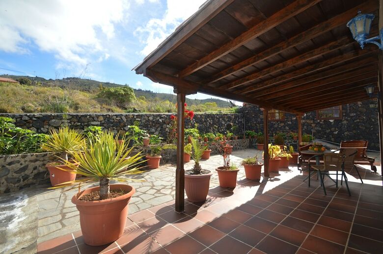 Casa Rural Ebenezer By Isla Bonita