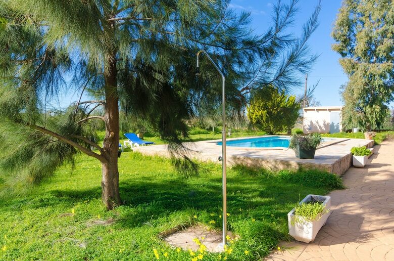 Villa Can Tolo Pocaroba