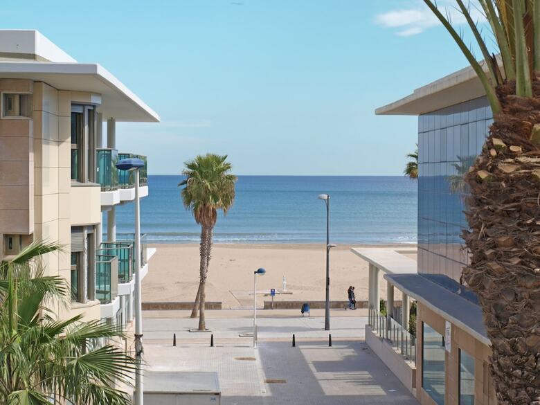 Apartup Patacona Beach I