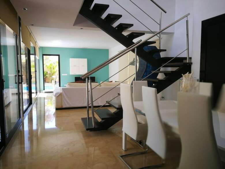 Villa Samarinada 3