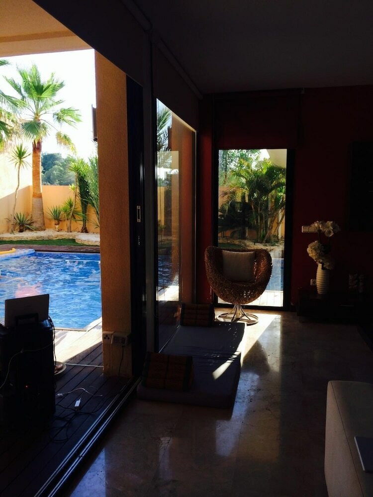 Villa Samarinada 3