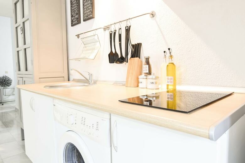 Apartamentos Letmalaga Lord Beach