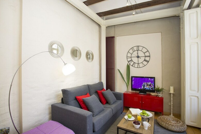 Apartamentos Singularstays Catalina