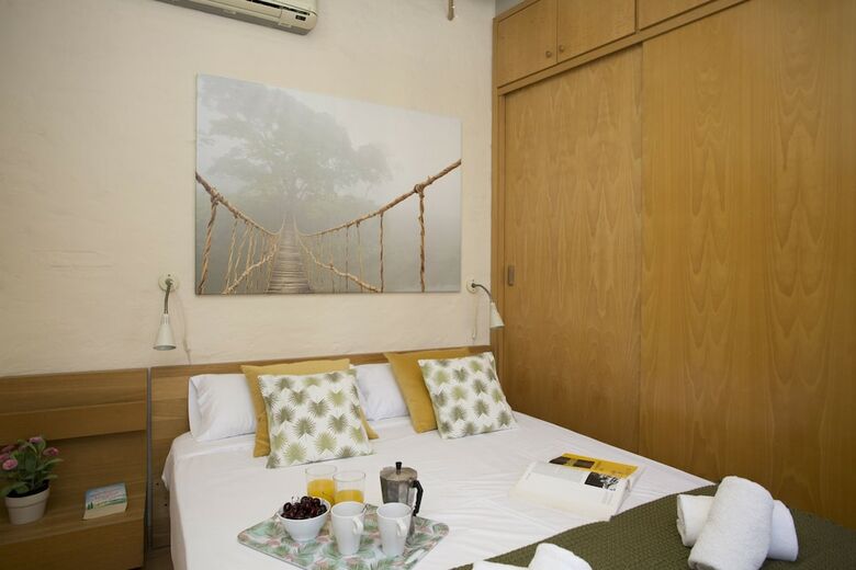 Apartamentos Singularstays Catalina