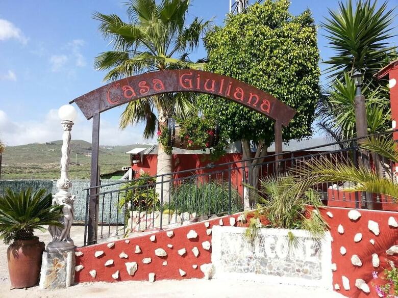 Bed & Breakfast Casa Giuliana