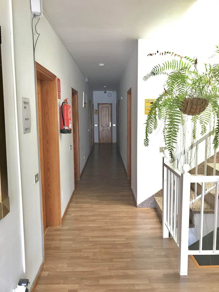 Hotel Pension Cassandra