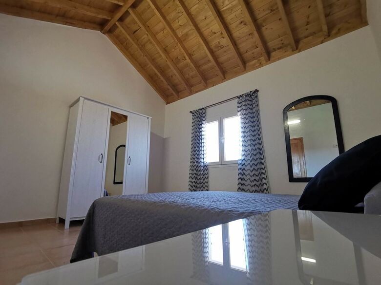 Villa Casa Gilbaro