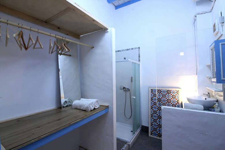 Guesthouse Casa 1858