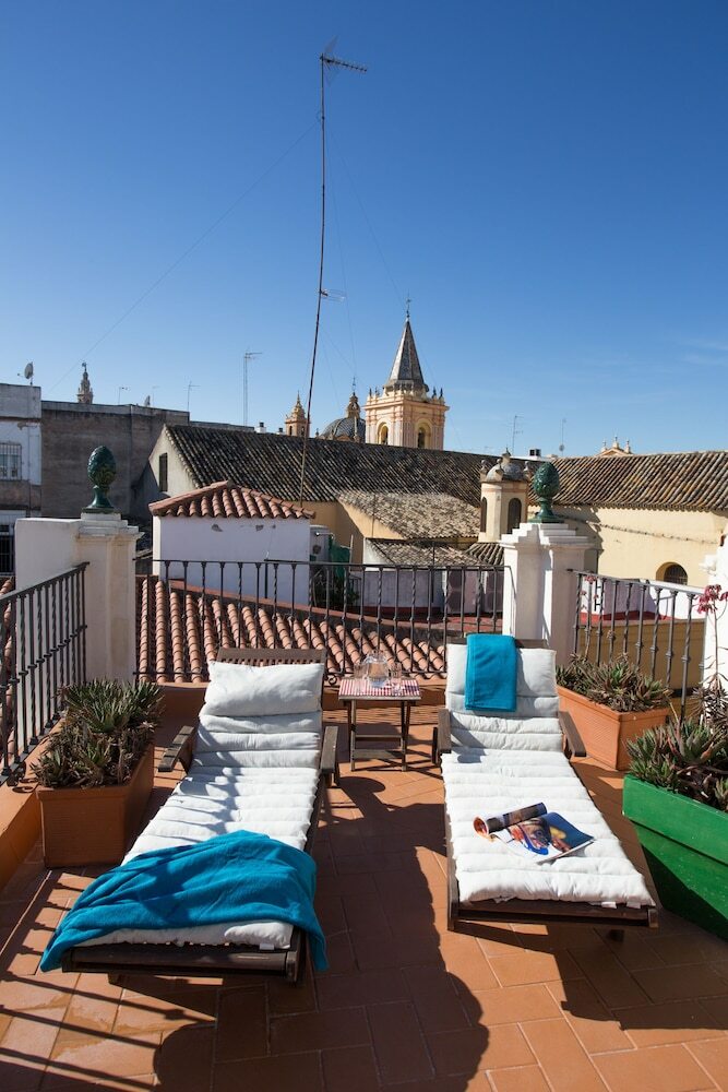 Plaza de La Alfalfa